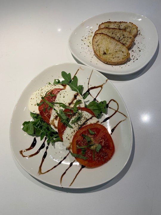 Caprese Salad