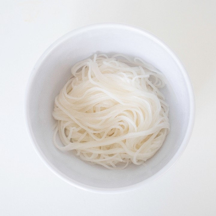 Side Rice Noodles