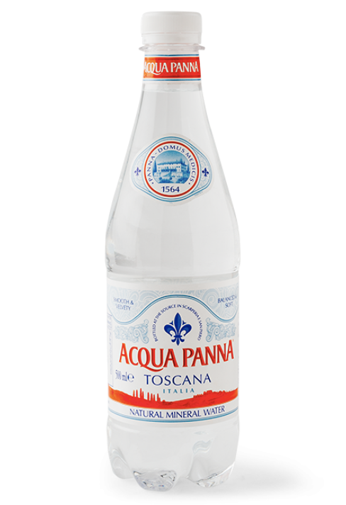 Aqua Panna Water