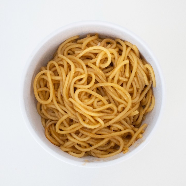 Side Garlic Noodles