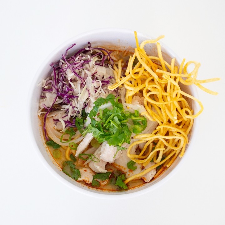 Khao Soi Gai