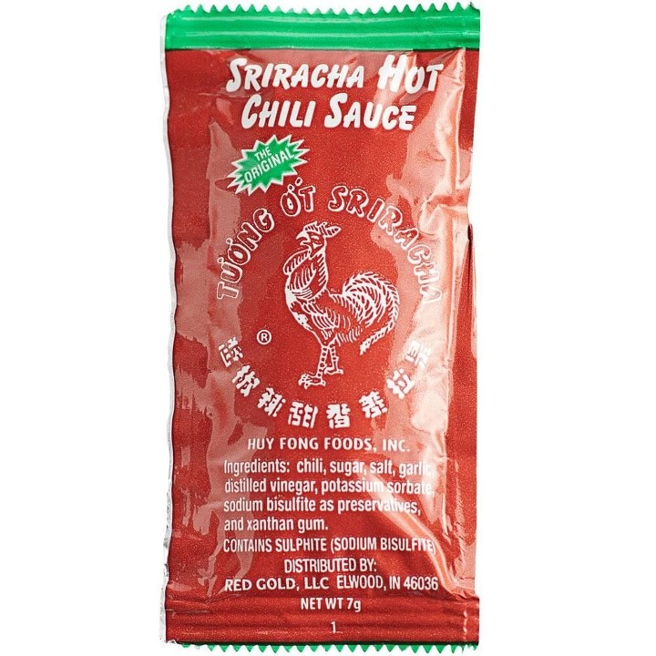 Sriracha