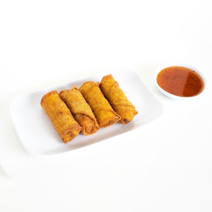 Egg Rolls