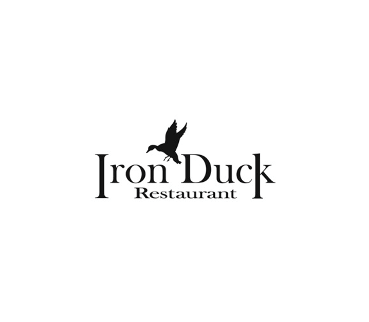 Iron Duck