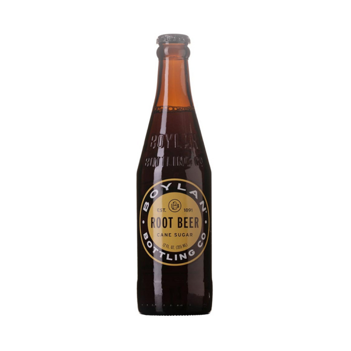 Sparkling Root Beer
