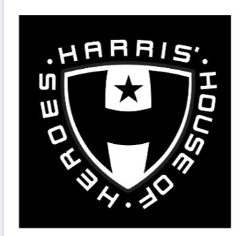 Harris House of Heroes Uptown