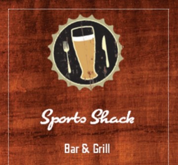 Luke's Sports Shack Bar & Grill