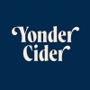 Yonder Vantage Cider