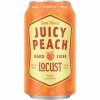 Locust Juicy Peach Cider