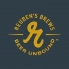 Reuben's Interbay IPA