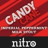 Left Hand Candy Cane Stout
