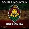 Double Mountain Hop Lion