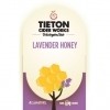 Tieton's Lavender Honey Cider