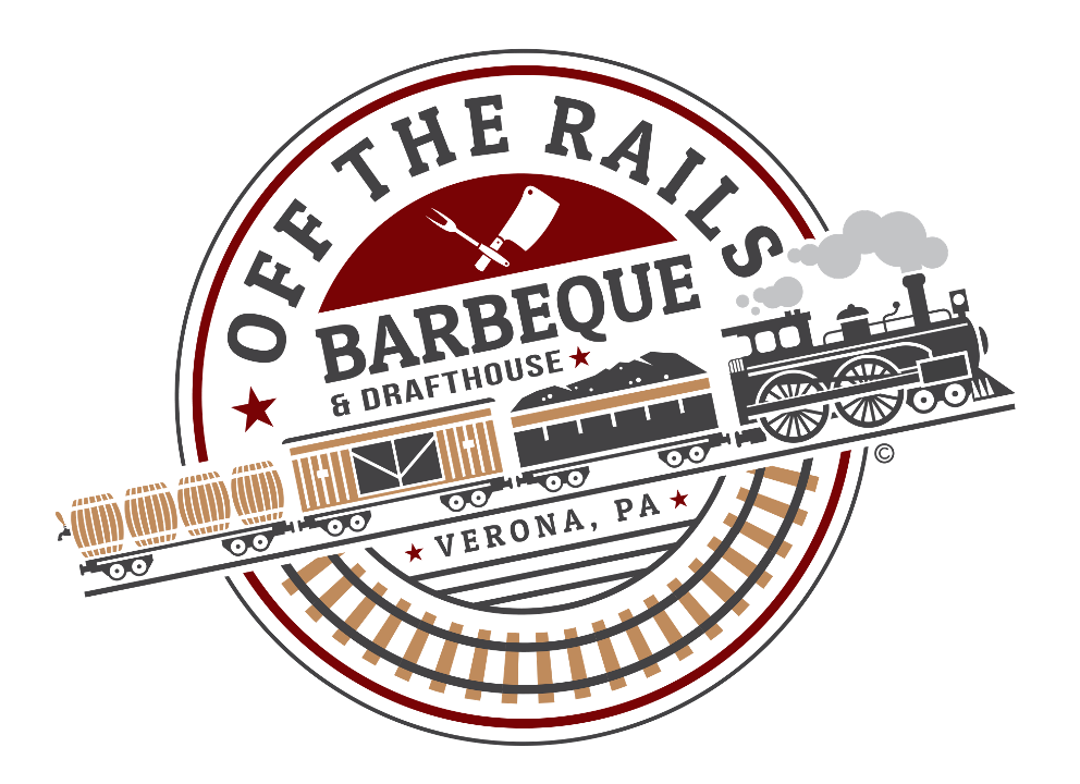 Off the Rails Barbeque and Drafthouse