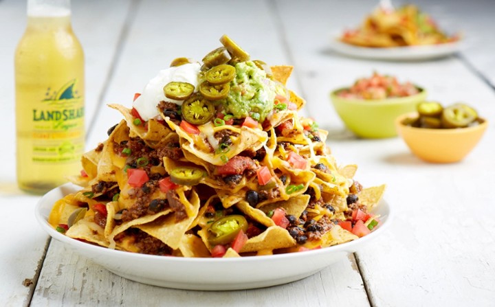 Nachos