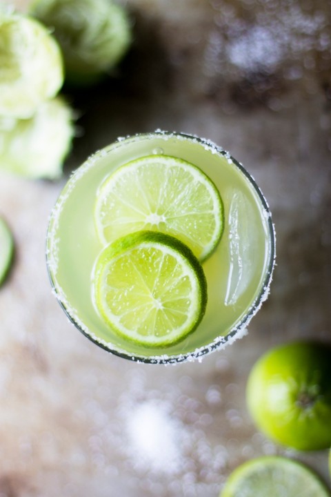 Skinny Margarita