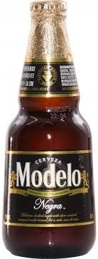 Modelo Negra Beer