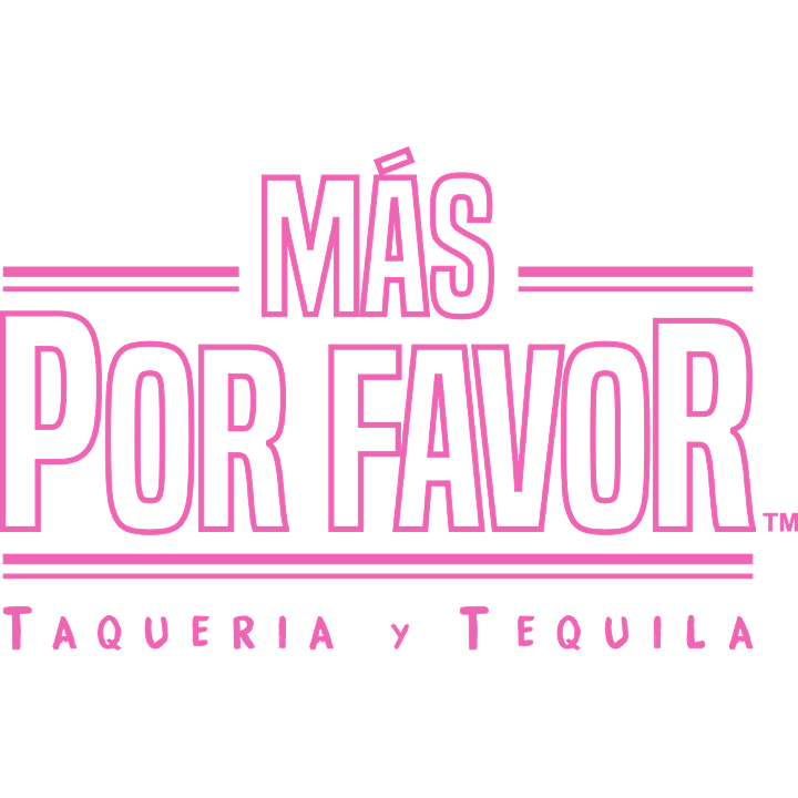 Más Por Favor Taqueria y Tequila Mas Por Favor