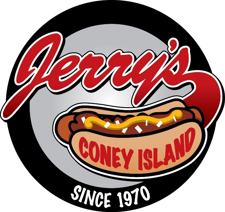 Jerry's Coney Island