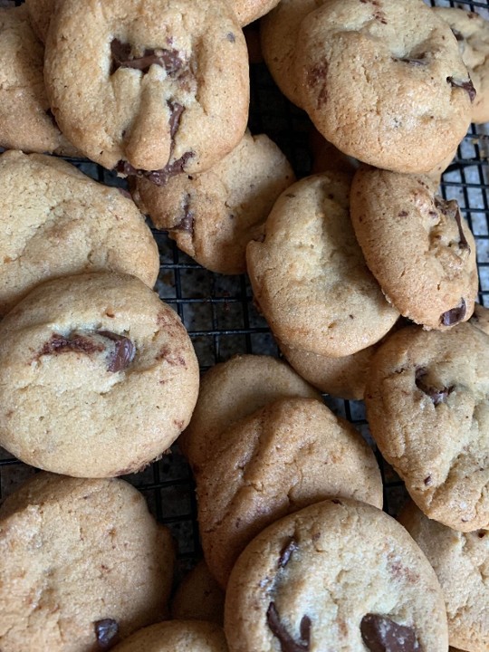 Caiti's Cookies