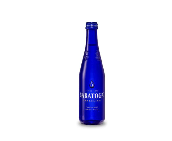 Saratga Water Sparkling