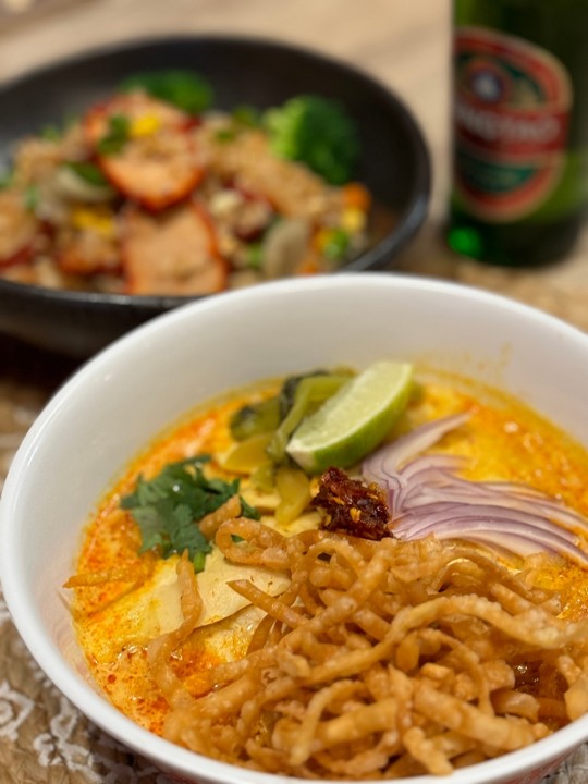 Khao Soi