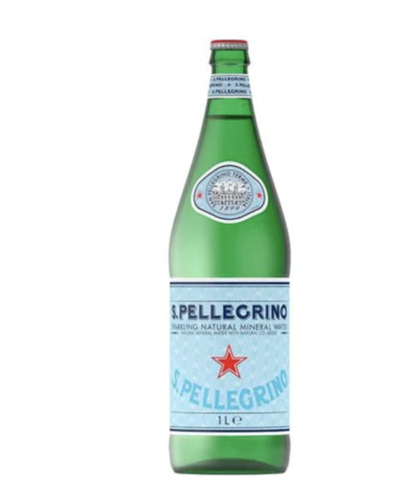 Sanpellegrino 0.5