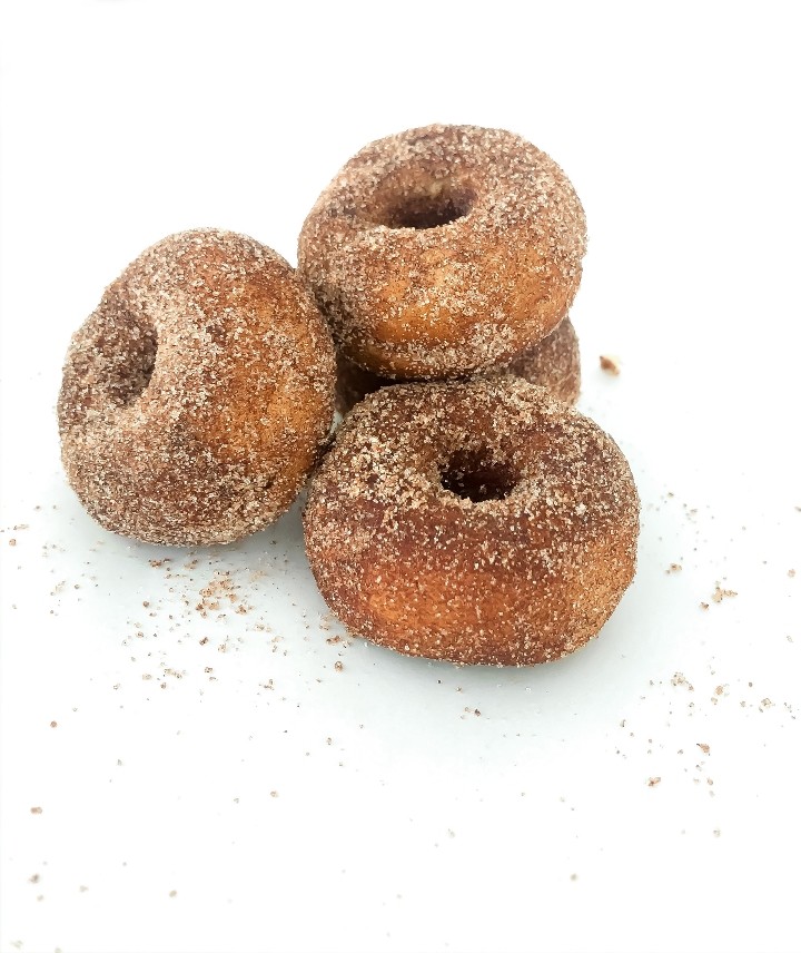 Mini Donuts (6)