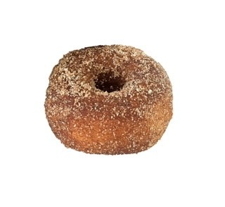KETO-friendly Mini Donut Single