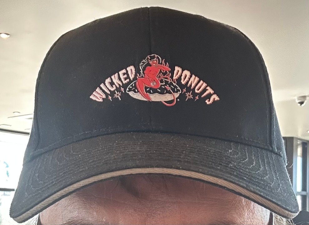 Wicked hats logo