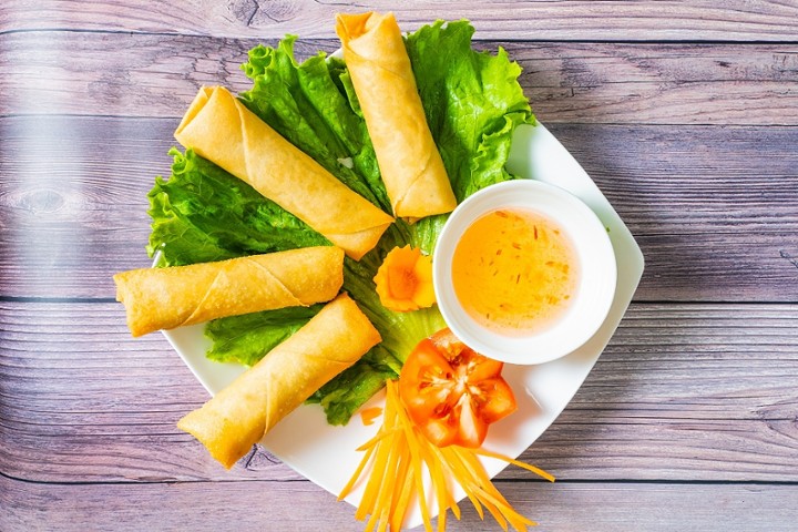 Spring Rolls