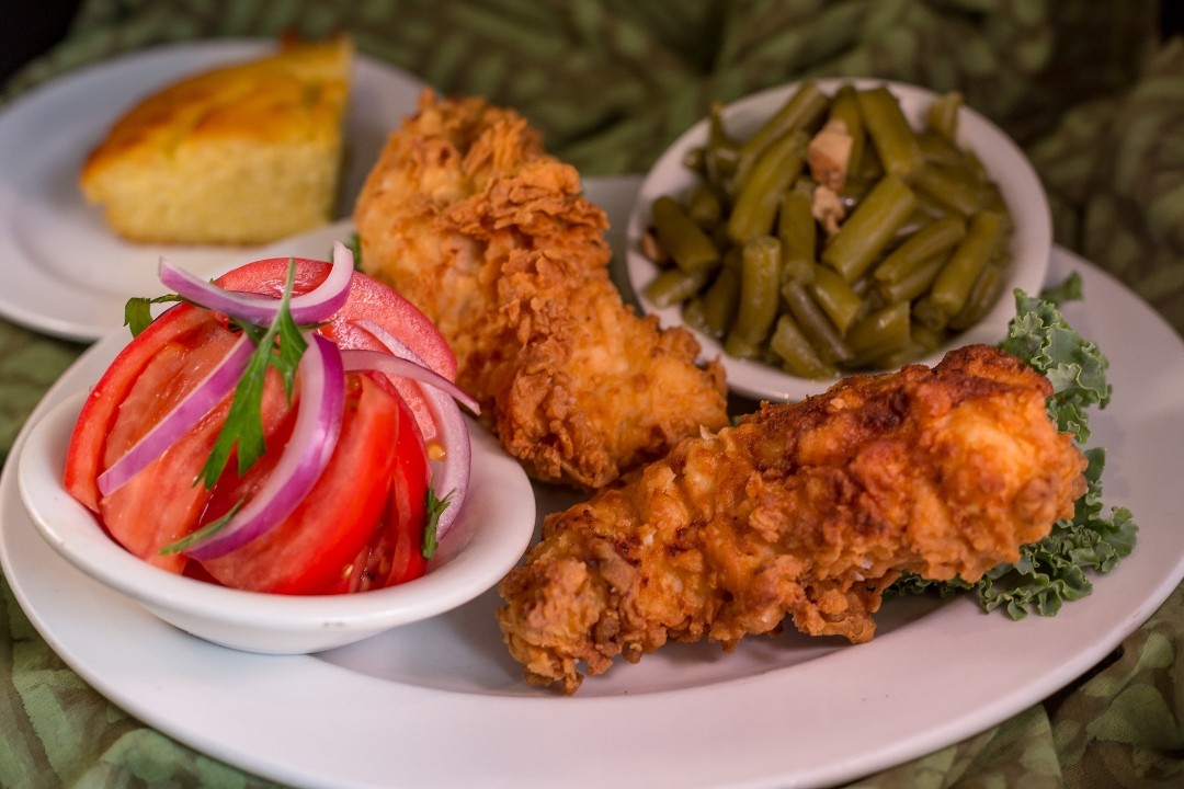 Grant's Kitchen and Grill Gallatin, Tn Pot Roast