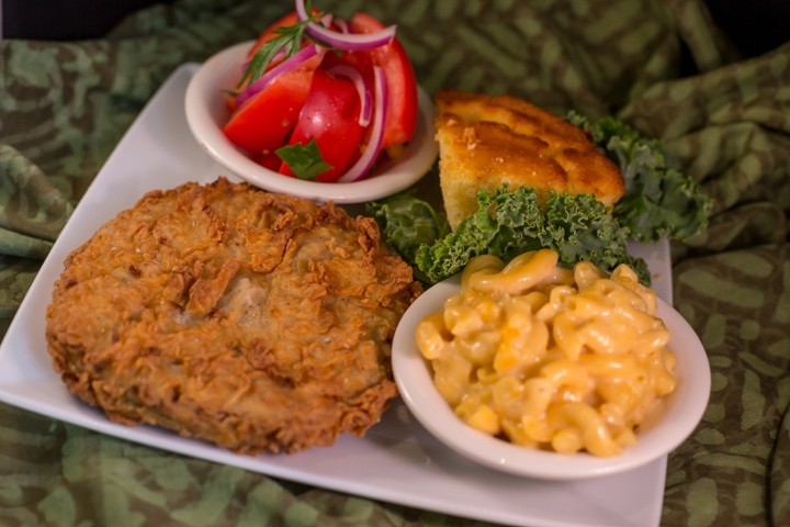 Country Fried Steak