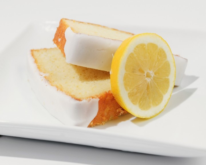 Lemon Loaf