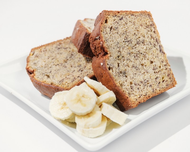 Banana Bread