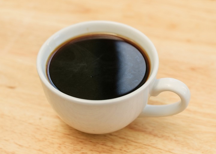 Dark Roast Drip Coffee