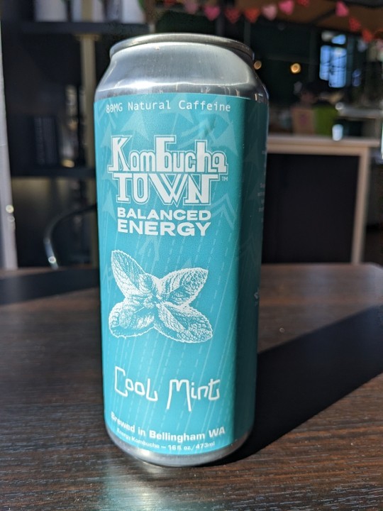 Kombucha/ Yachak