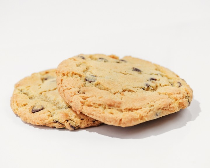 Chocolate Chip Cookie