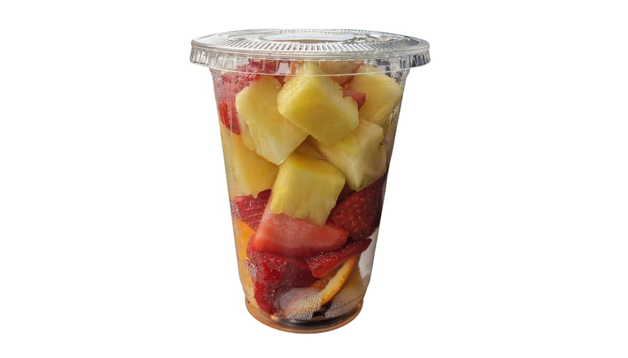 Fruit Cup (V,GF)🍉