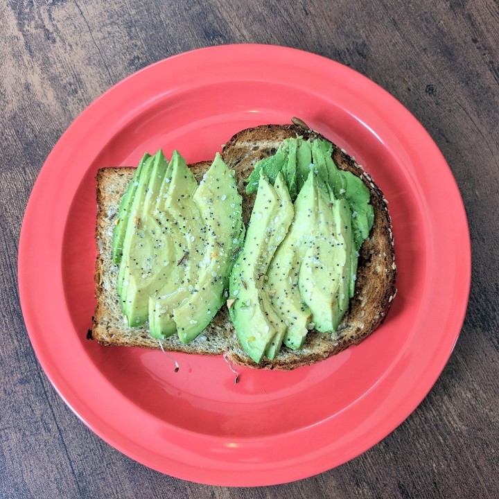 Avocado Toast