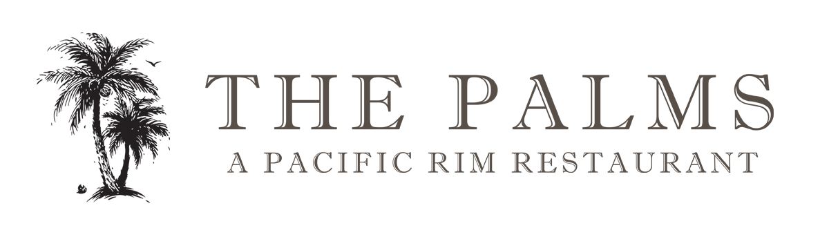 Pacific Rim, The Palms Restaurant