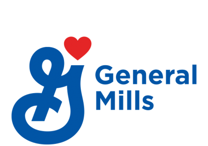 Geneal Mills Assorted Dry Cereals