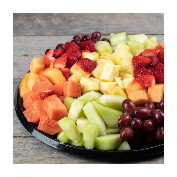 Seasonal Fresh Fruit Platter