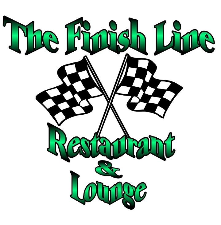 The Finish Line Restaurant Victory Lanes