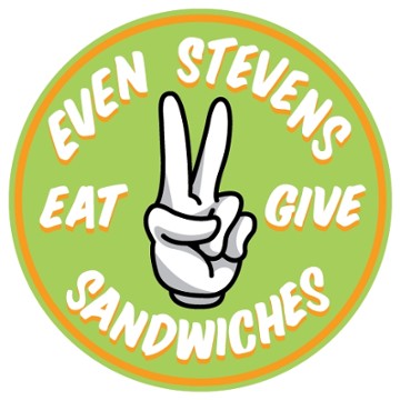 Even Stevens Sandwiches Scottsdale