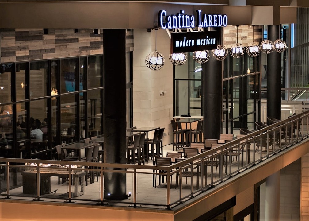 Cantina Laredo