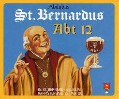 St. Bernardus; ABT-12