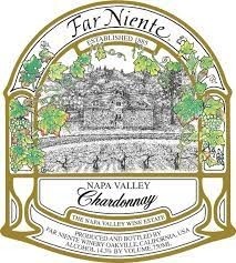 BTL Far Niente Chardonnay