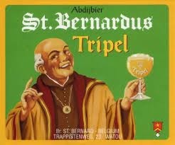 St. Bernardus; Triple