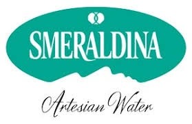 Smerldine Artesian Water, SP or FL, 750ml